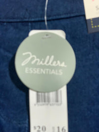 MILLERS ESSENTIALS LEGGING FOR WOMEN