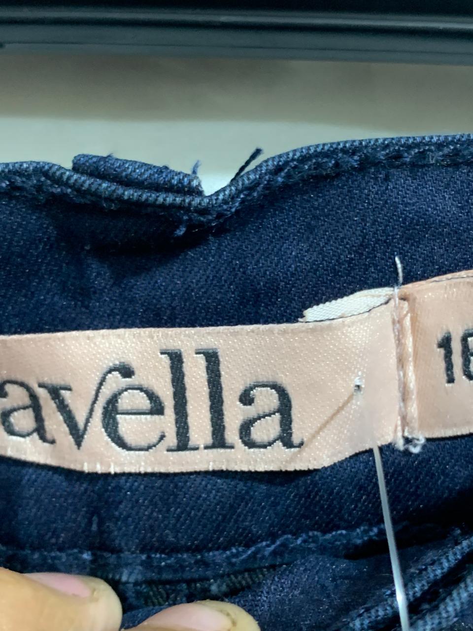 AVELLA JEANS PANT FOR WOMEN