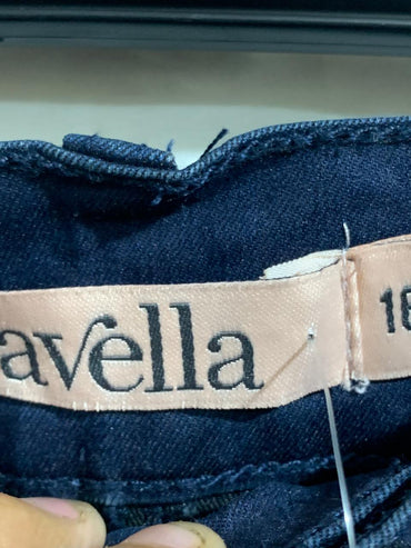AVELLA JEANS PANT FOR WOMEN