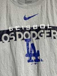 NIKE DRI FIT T-SHIRT FOR MEN