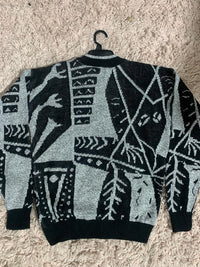 LE TIGRE SWEATER FOR MEN