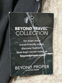 BOSTON PROPER JUMPSUIT FOR WOMEN