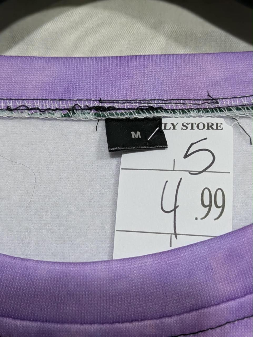 GRAPHIC SWEAT SHIRT FOR WOMEN