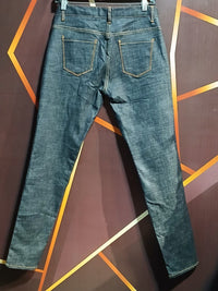 DENIM IMPORTED LADIES JEANS