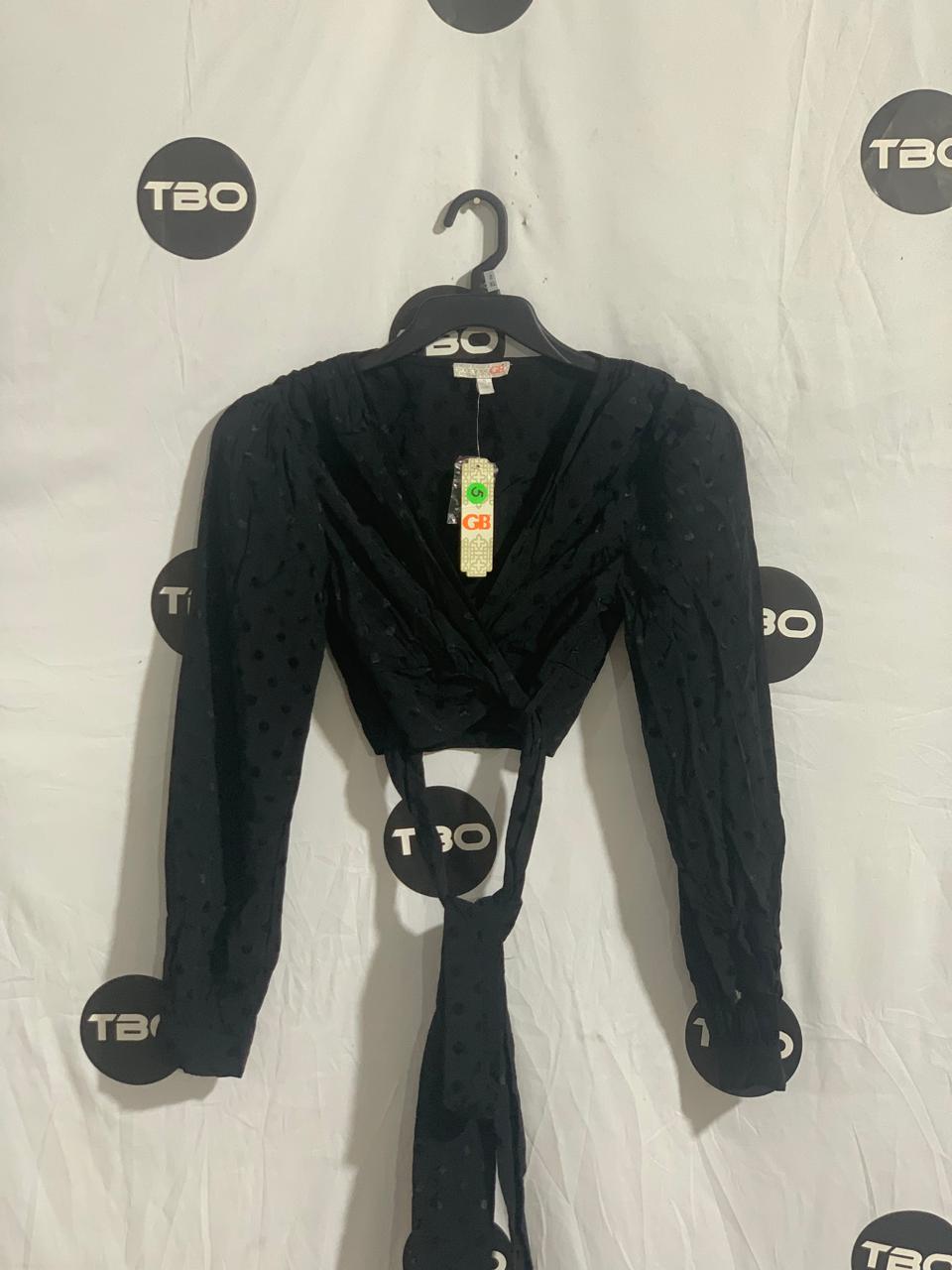 GB BLOUSE TOP FOR WOMEN