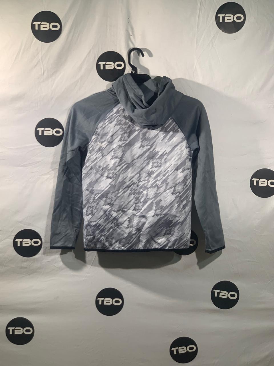 NIKE DRI FIT HOODIE FOR MEN