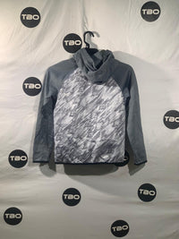 NIKE DRI FIT HOODIE FOR MEN