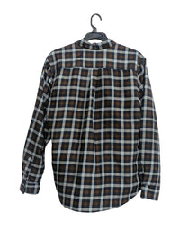 INTERNATIONAL REPORT SHIRT FOR MEN