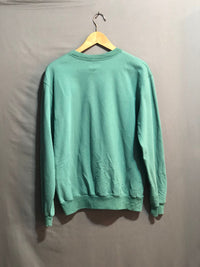 IMPORTED LADIES SWEAT SHIRT BY TOP STITCH