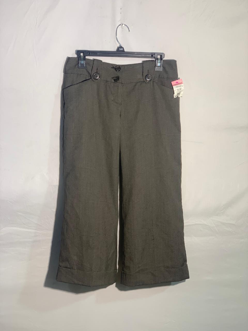 EXPRESS CAPRI FOR WOMEN