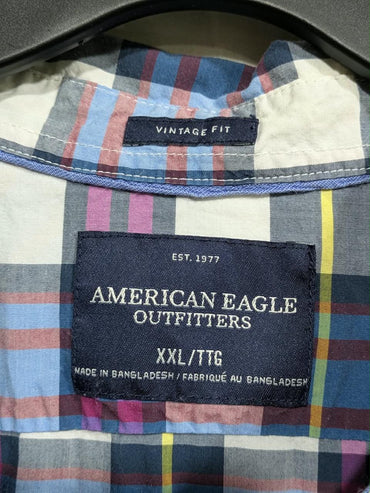 AMERICAN EAGLE SHIRT FOR MEN