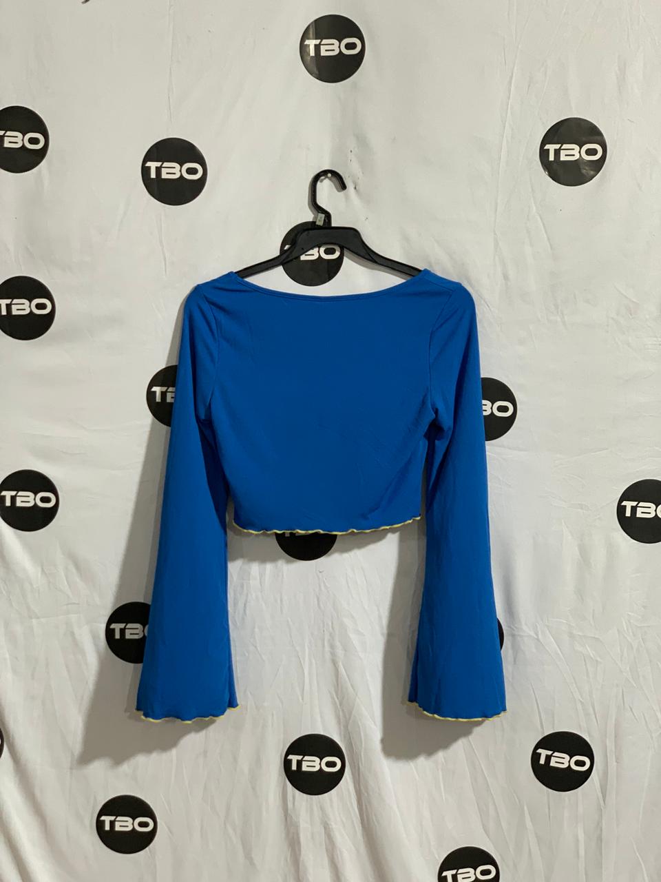SHEIN CROP TOP FOR WOMEN