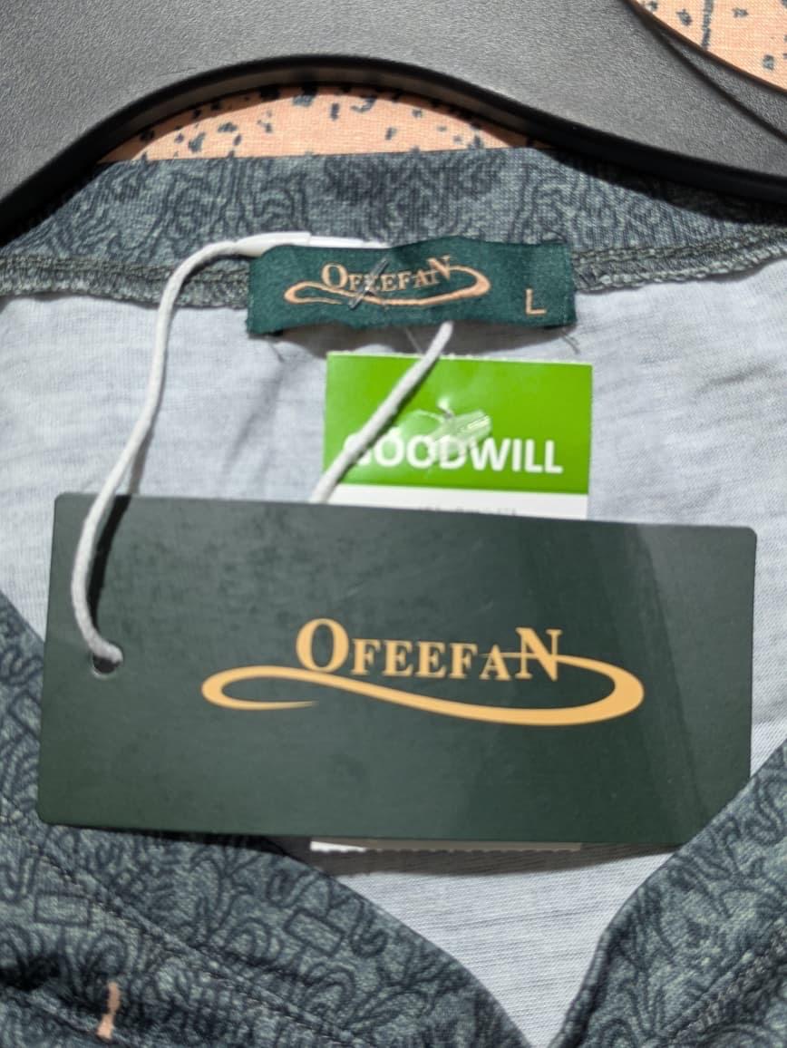 OFEEFAN SHIRT FOR WOMEN