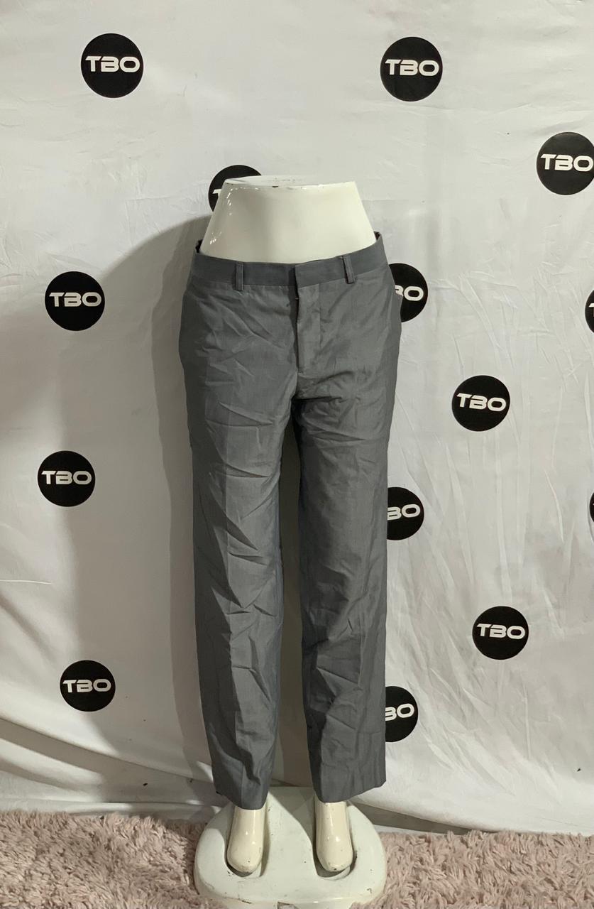 J.FERRAR COTTON PANT FOR MEN