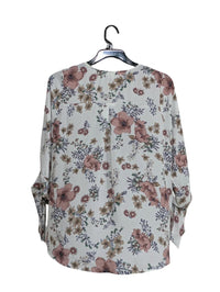 WEST K BLOUSE TOP FOR WOMEN