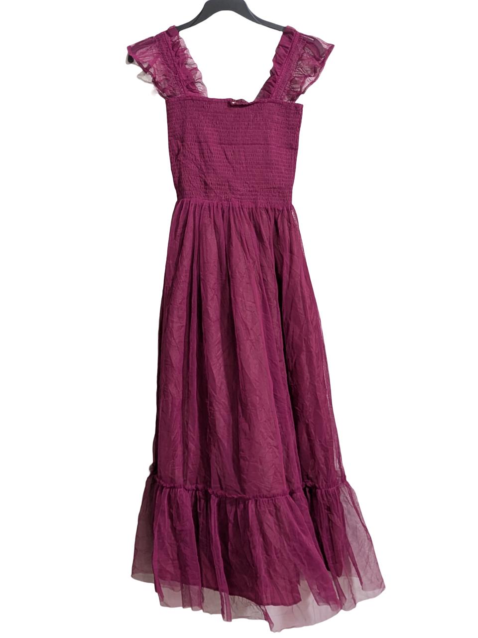 MELLODAY MAXI DRESS FOR WOMEN