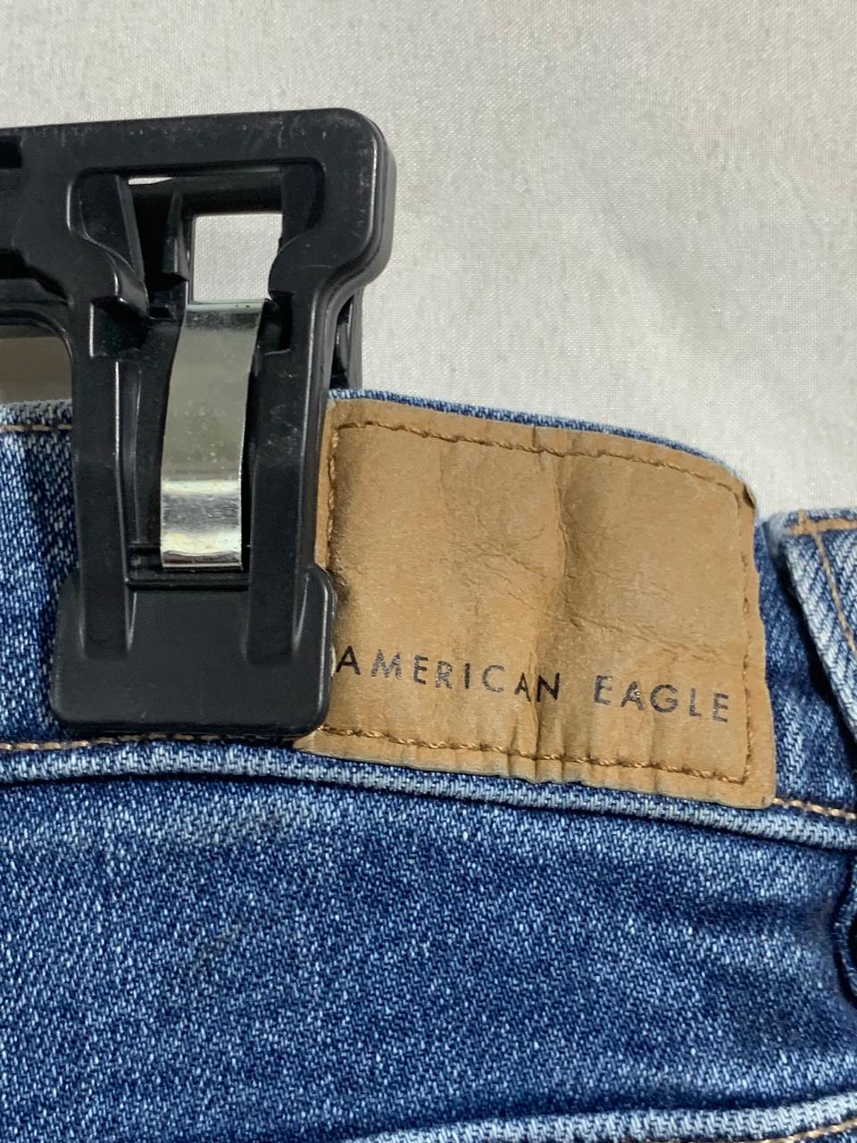 AMERICAN EAGLE DENIM PANT FOR MEN
