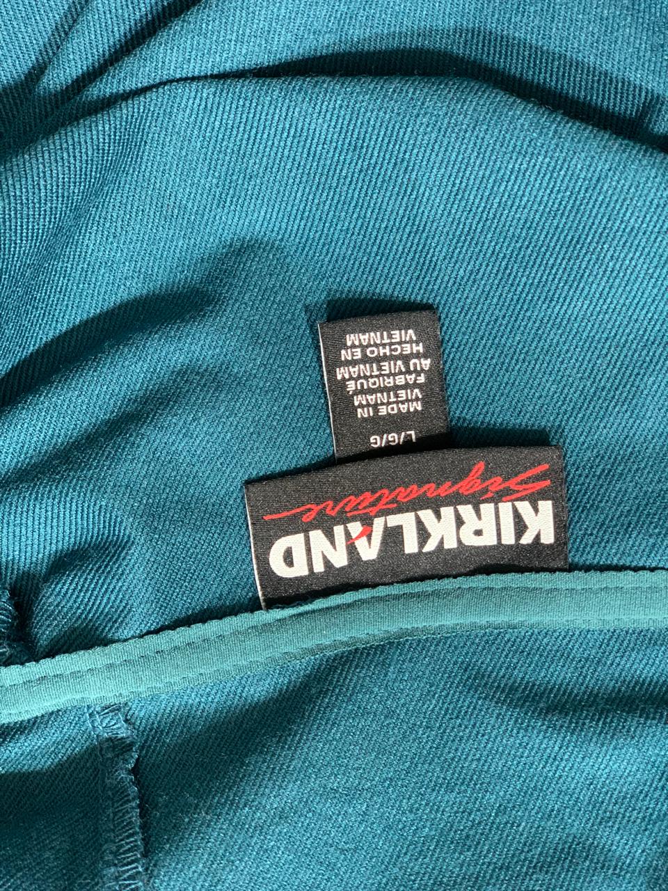 KIRKLAND JACKET FOR MEN