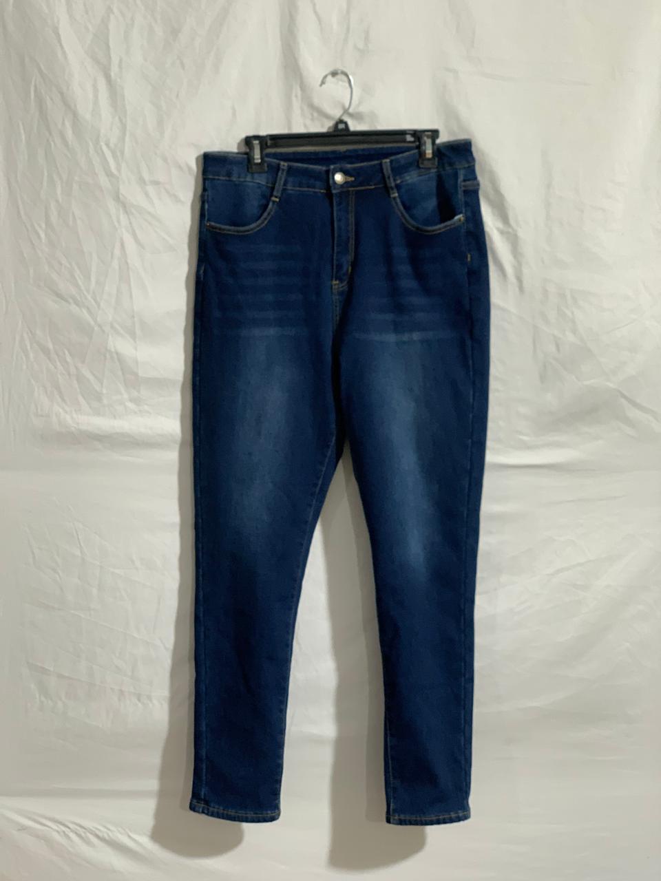 KDF JEANS FOR MEN