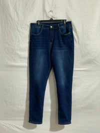 KDF JEANS FOR MEN