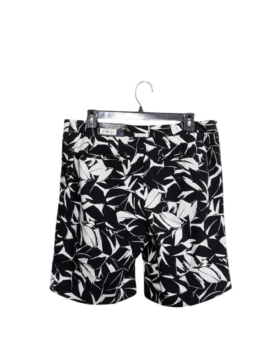 MARIO SERRANI SHORT FOR WOMEN