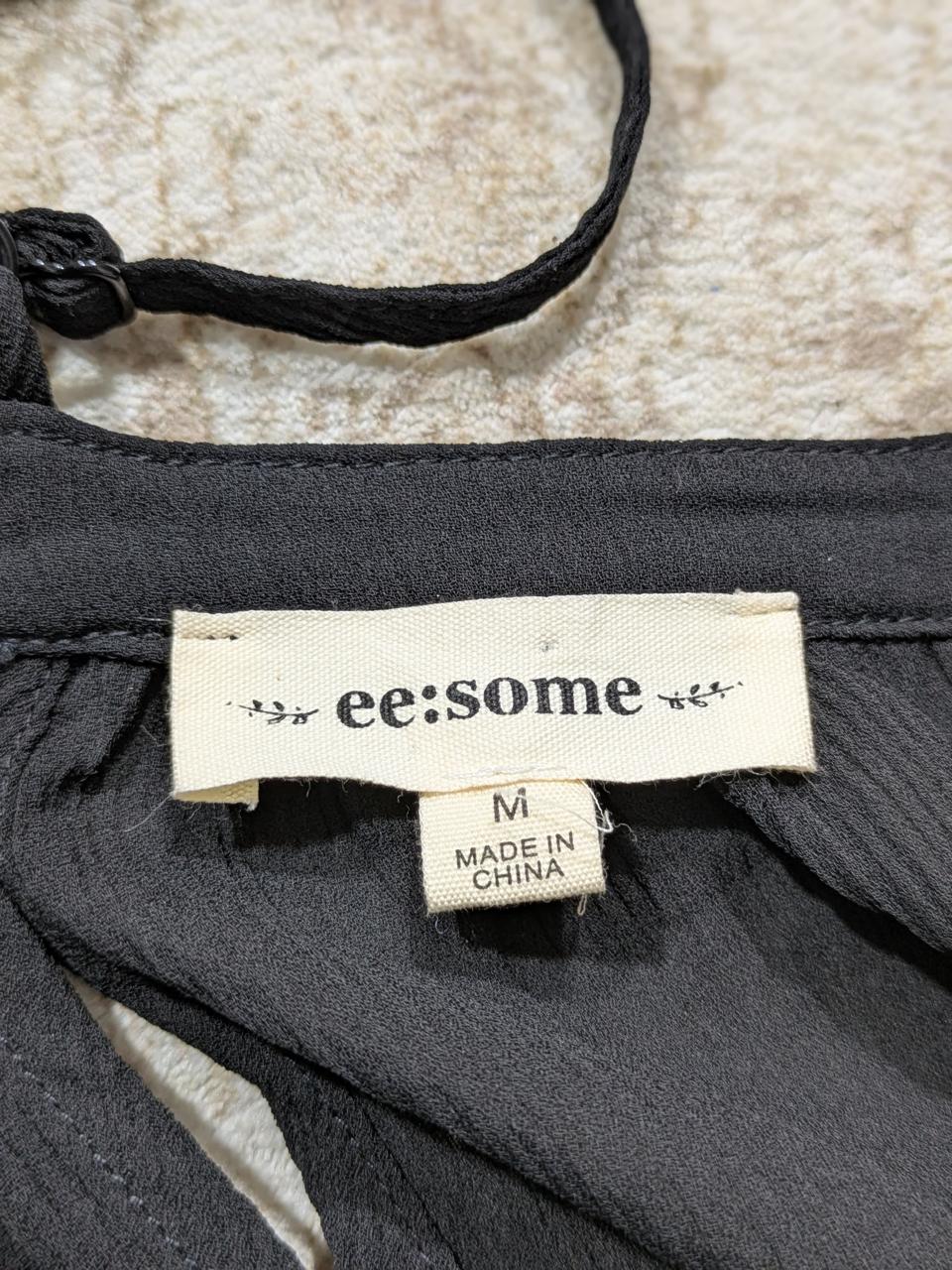 EE:SOME BLOUSE TOP FOR WOMEN