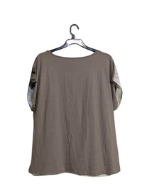 TAMSY BLOUSE TOP FOR WOMEN