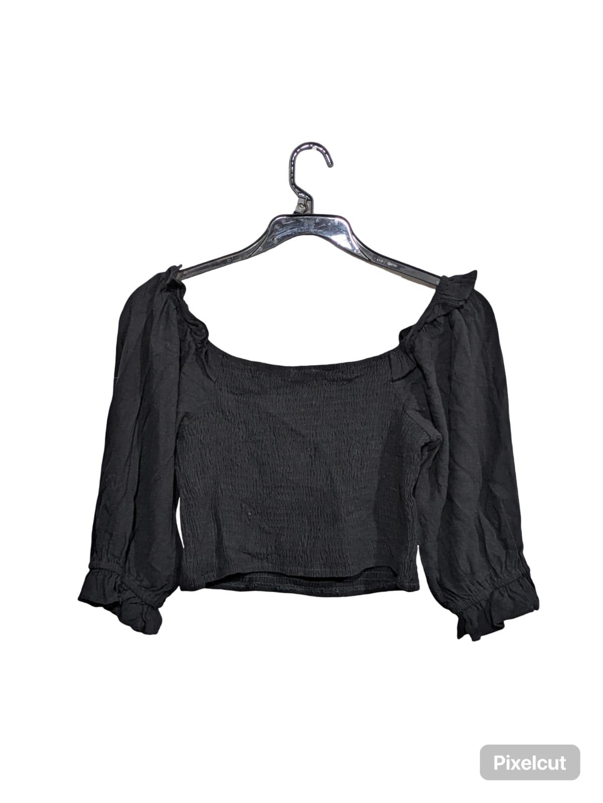 HEYSON CROP TOP FOR WOMEN