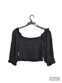 HEYSON CROP TOP FOR WOMEN