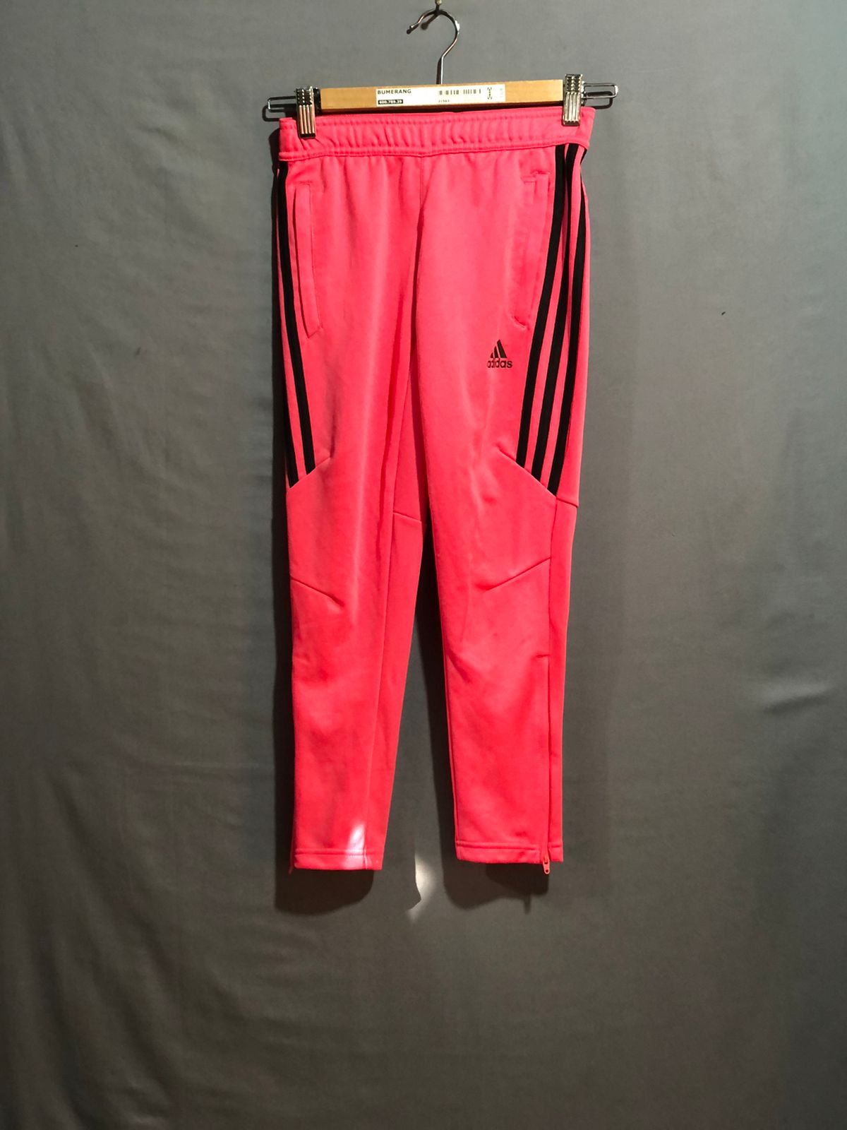 ADIDAS ORIGNAL BRANDED LADIES TROUSER