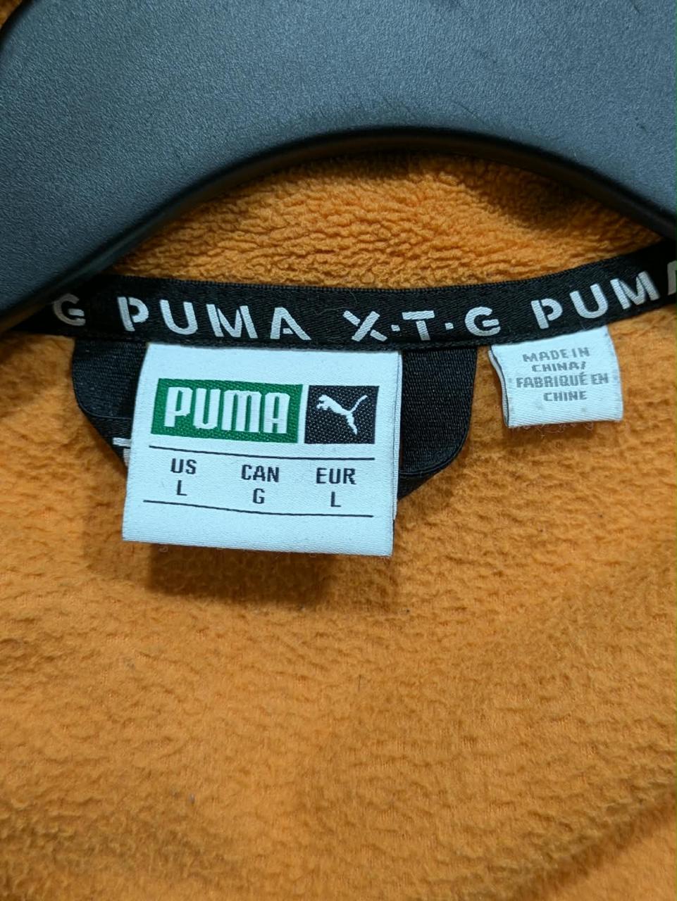 PUMA JACKET FOR WOMEN