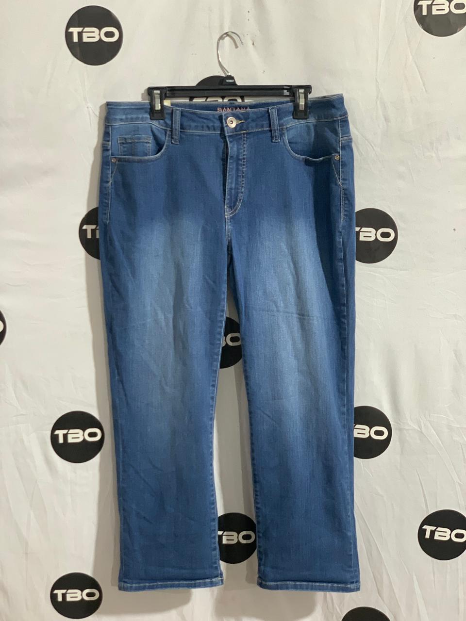 SANTANA JEANS PANT FOR WOMEN