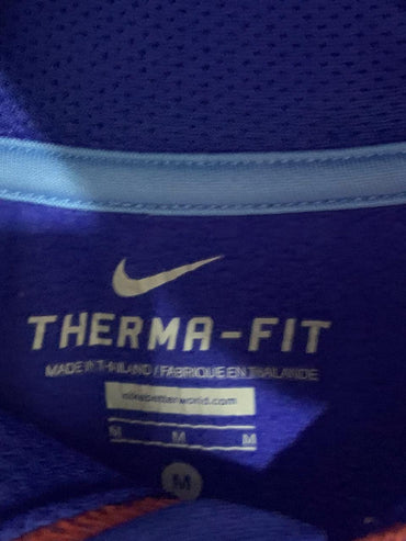 NIKE THERMA FIT HOODIE FOR MEN