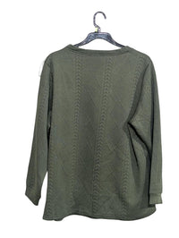 BLOOMCHIC SWEAT SHIRT FOR WOMEN