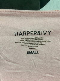 HARPER & IVY CROP TOP FOR WOMEN