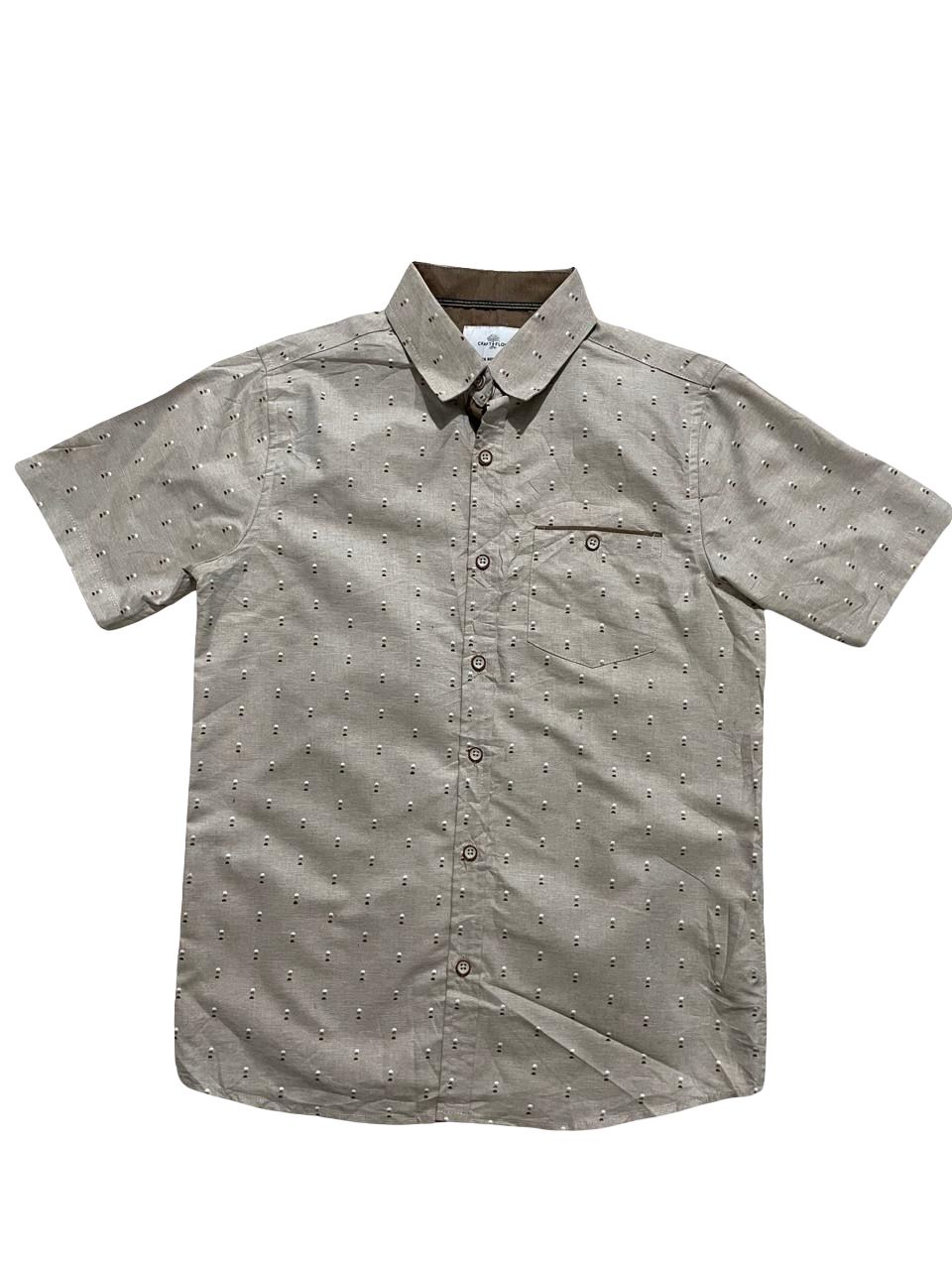 Shirt For Boy