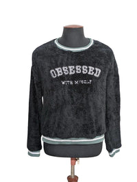 NO BOUNDARIES SWEATER FOR WOMEN