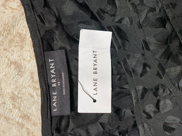 LANE BRYANT TOP FOR WOMEN