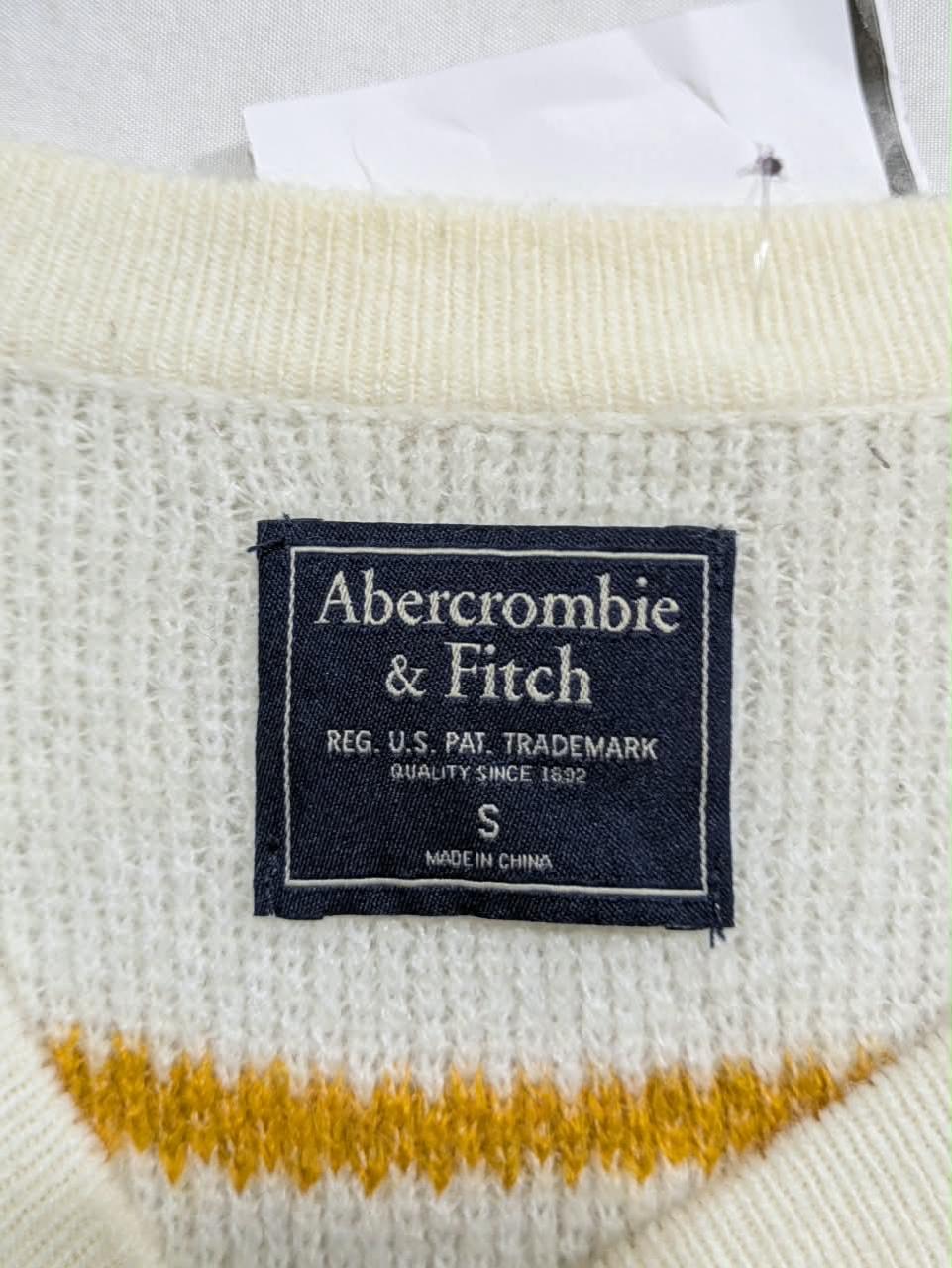 ABERCROMBIE & FITCH SWEATER FOR WOMEN