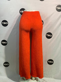 LOVE POEM WIDE LEG PANT FOR WOMEN