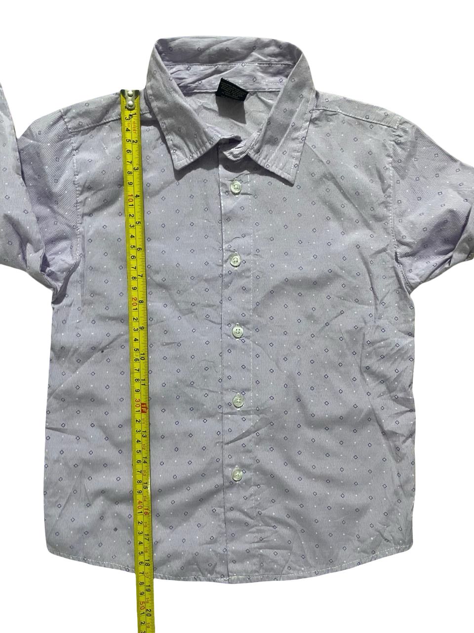 Shirt For Boy
