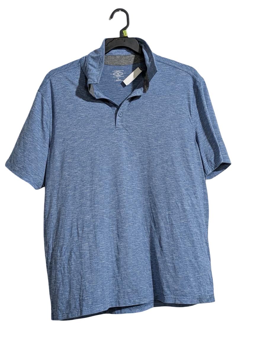 G.H.BASS & CO. T-SHIRT FOR MEN