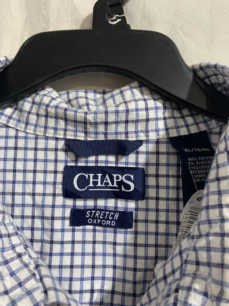 CHAPS SHIRT FOR MEN