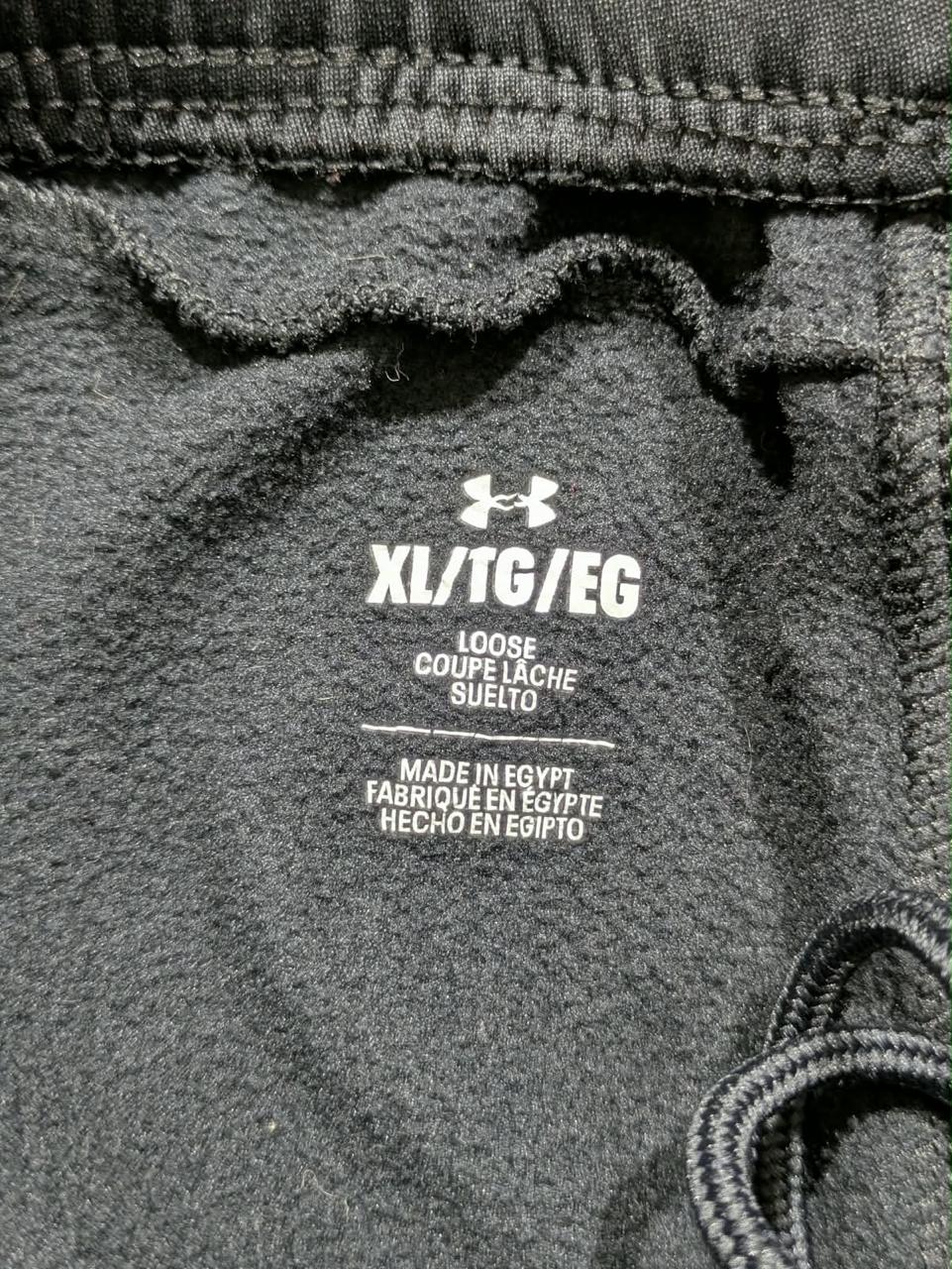 UNDER ARMOUR TROUSER FOR MEN