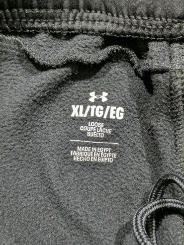 UNDER ARMOUR TROUSER FOR MEN