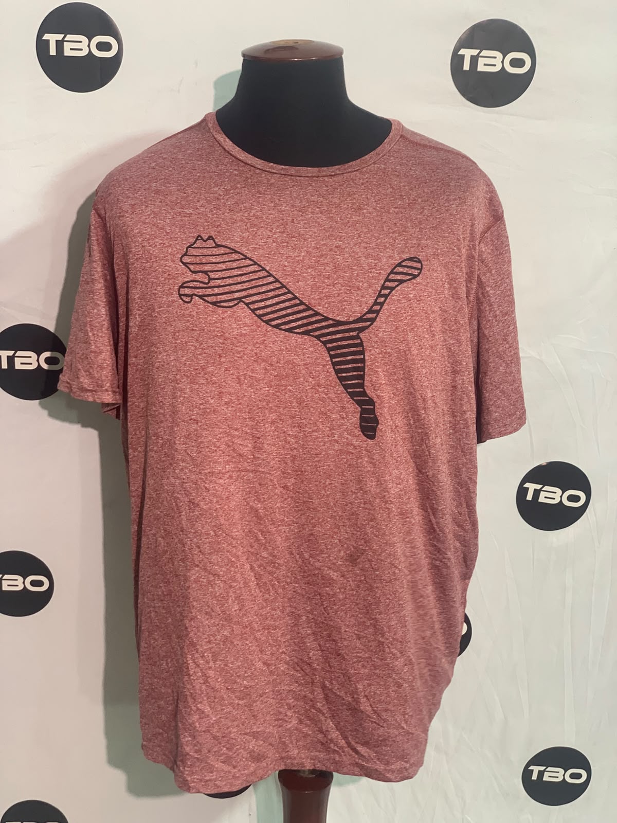 PUMA T-SHIRT FOR MEN