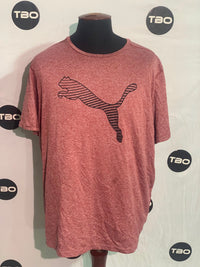 PUMA T-SHIRT FOR MEN