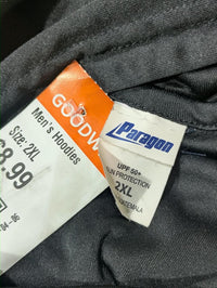 PARAGON HOODED SHIRT FOR MEN