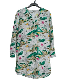 CYNTHIA ROWLEY DRESS FOR WOMEN
