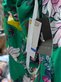 IN SAN FRANCISCO MINI DRESS FOR WOMEN